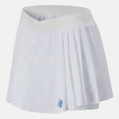 Tournament Pleated Skort-Women | New Balance