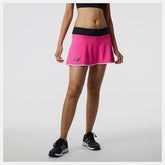 Tournament Knit Skort-Women | New Balance