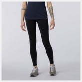 Athletics Core Legging-Women | New Balance