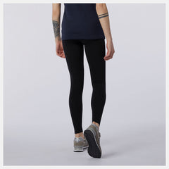 Athletics Core Legging-Women | New Balance