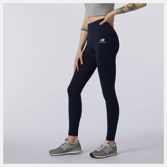Athletics Core Legging-Women | New Balance