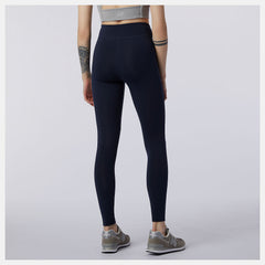 Athletics Core Legging-Women | New Balance