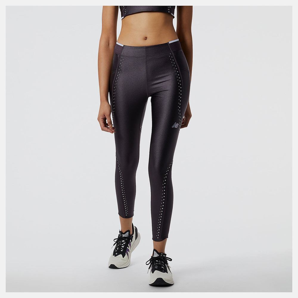 Syd 7/8 Tight-Women | New Balance