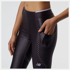 Syd 7/8 Tight-Women | New Balance