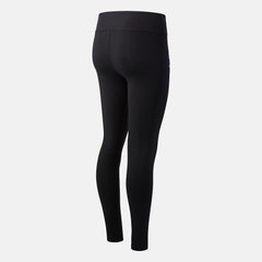 NYC Marathon Athletics Core Legging-Women | New Balance