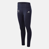 NYC Marathon Athletics Core Legging-Women | New Balance