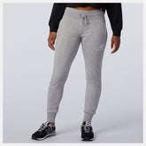 NB Essentials French Terry Sweatpant-Women | New Balance