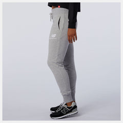 NB Essentials French Terry Sweatpant-Women | New Balance