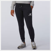 NB Essentials French Terry Sweatpant-Women | New Balance
