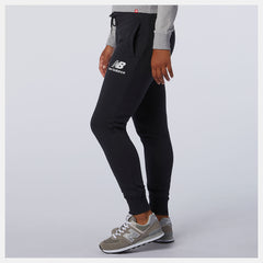 NB Essentials French Terry Sweatpant-Women | New Balance