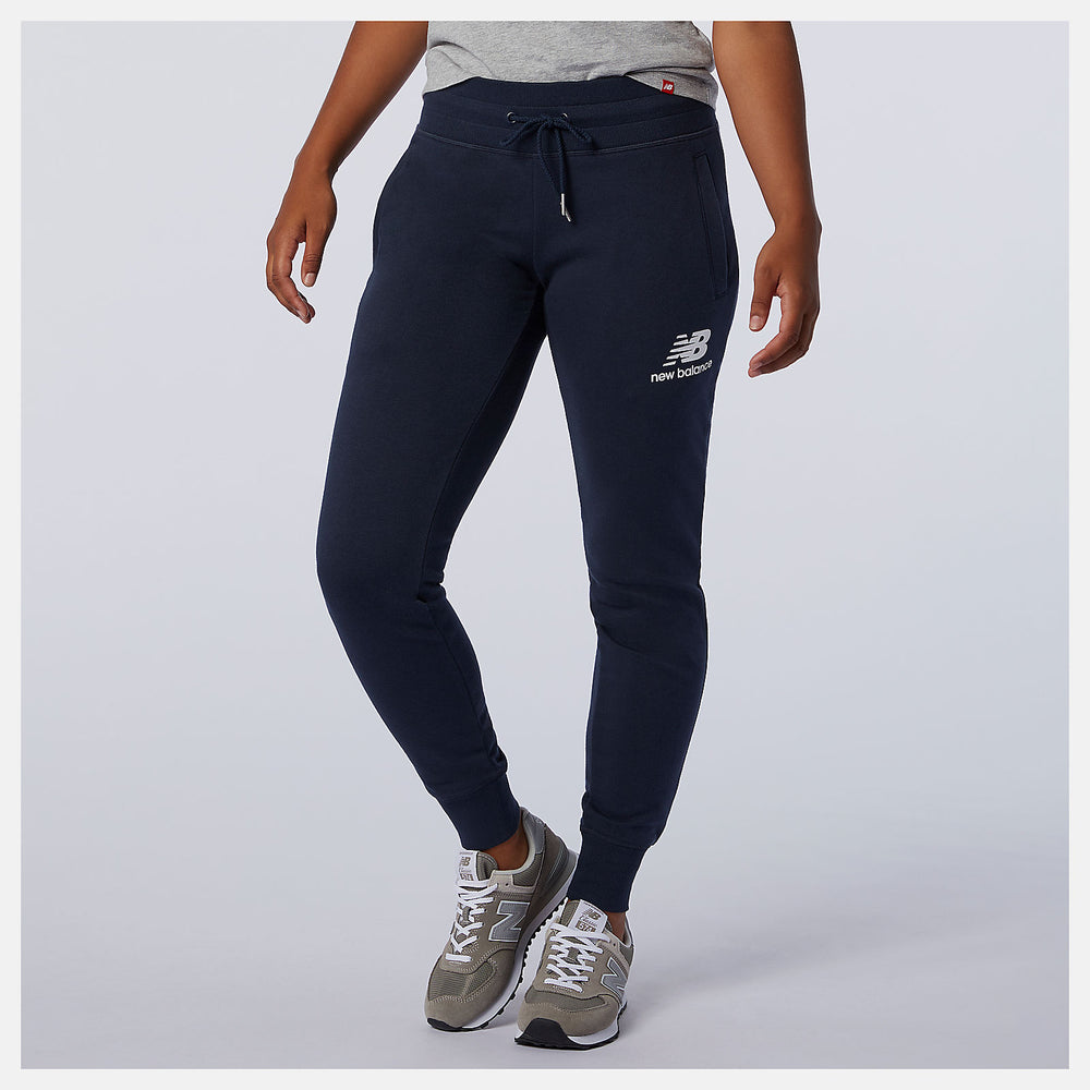 NB Essentials French Terry Sweatpant-Women | New Balance