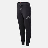 NYC Marathon Essentials FT Sweatpant-Women | New Balance