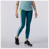Transform 7/8 NBSleek Tight-Women | New Balance