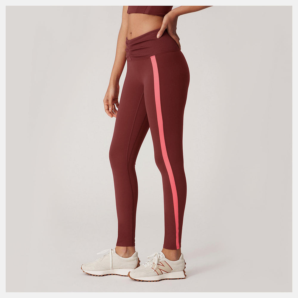 Bandier Ultra HR Tight-Women | New Balance