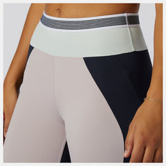 Achiever Remix High Rise 7/8 Tight-Women | New Balance