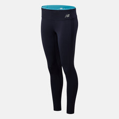 Accelerate Colorblock Tight-Women | New Balance