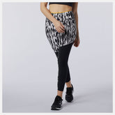 Printed Fast Flight Tight-Women | New Balance