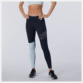 Printed Fast Flight Tight-Women | New Balance