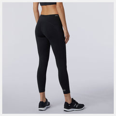 Impact Run Crop-Women | New Balance