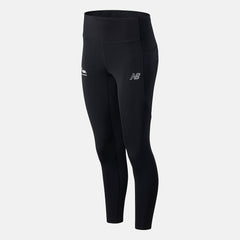 RFL Impact Run Crop-Women | New Balance
