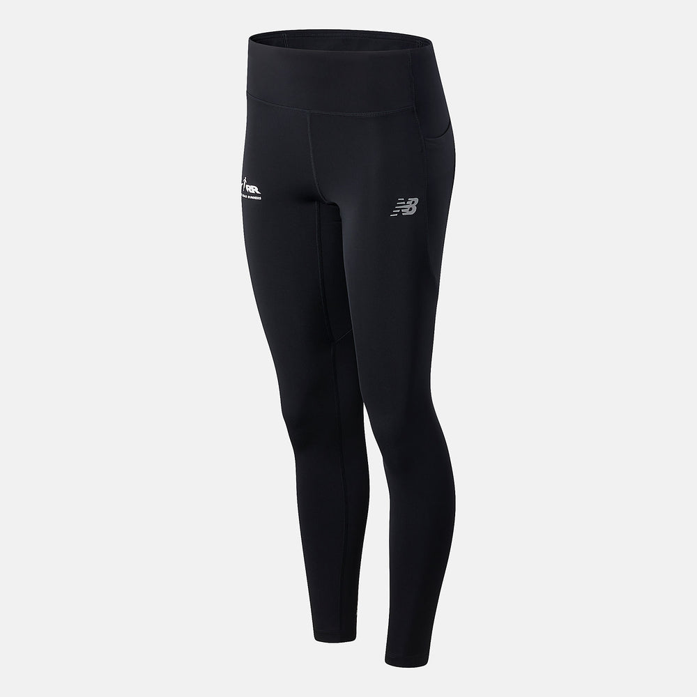 RFL Impact Run Tight-Women | New Balance