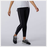 NB Athletics Piping Legging-Women | New Balance