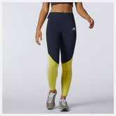 NB Athletics Piping Legging-Women | New Balance