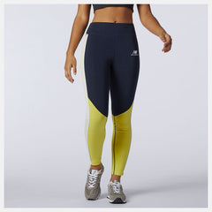 NB Athletics Piping Legging-Women | New Balance