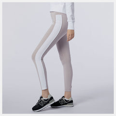 NB Athletics Piping Legging-Women | New Balance