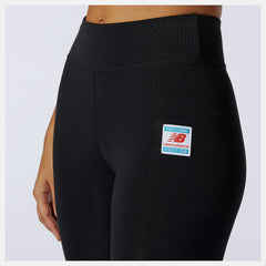 NB Essentials Field Day Legging-Women | New Balance