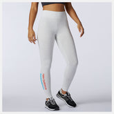 NB Essentials Field Day Legging-Women | New Balance