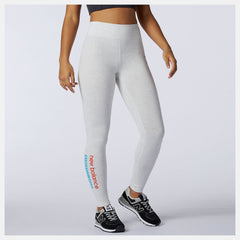 NB Essentials Field Day Legging-Women | New Balance