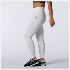 NB Essentials Field Day Legging-Women | New Balance