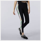 NB Essentials Botanical Legging-Women | New Balance