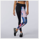 NB Athletics Erin Loree Legging-Women | New Balance