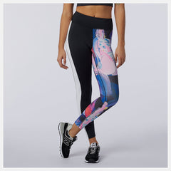 NB Athletics Erin Loree Legging-Women | New Balance