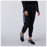 NB Athletics Erin Loree Woven Pant-Women | New Balance