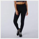 Sport Style Optiks Legging-Women | New Balance