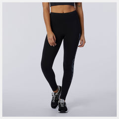 Sport Style Optiks Legging-Women | New Balance