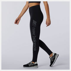 Sport Style Optiks Legging-Women | New Balance