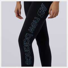 Sport Style Optiks Legging-Women | New Balance