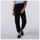 Sport Style Optiks Fleece Pant-Women | New Balance