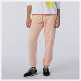Sport Style Optiks Fleece Pant-Women | New Balance