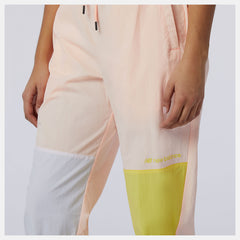 Sport Style Optiks Woven Pant-Women | New Balance