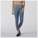 NB All Terrain Legging-Women | New Balance