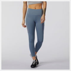 NB All Terrain Legging-Women | New Balance