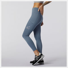 NB All Terrain Legging-Women | New Balance