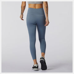 NB All Terrain Legging-Women | New Balance