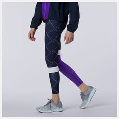 Fast Flight Printed Tight-Women | New Balance