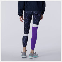 Fast Flight Printed Tight-Women | New Balance